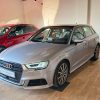 AUDI A3 SPORTBACK TFSI 190 BVA (vendu)