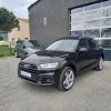 AUDI Q5 TDI 190 QUATTRO BVA (vendu)