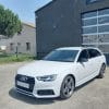 AUDI A4 AVANT TDI 190 BVA (vendu)