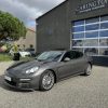 PORSCHE PANAMERA 4S 420 PDK (vendu)