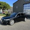 AUDI A3 SPORTBACK TFSI 190 QUATTRO BVA (vendu)