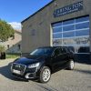 AUDI Q2 TFSI 150 BVA (vendu)