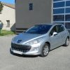 PEUGEOT 308 HDI 110 BVM (vendu)