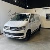 VW TRANSPORTER T6 TSI 204 4M DSG (vendu)