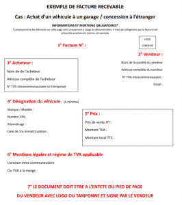 EXEMPLE-FACTURE ACHAT-ETRANGER